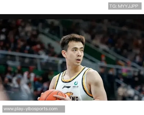 王岚嵚强势反弹砍下16分赵继伟助攻9次助力球队进攻全面开花