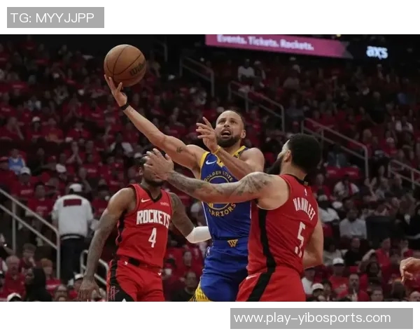 2019年NBA季后赛火箭与勇士对决回顾及精彩瞬间分析